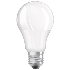   LED E27 9W 920lm 4000K semleges fehér fényforrás 270fok Ra80 230V dxh=60x110mm DEL1662