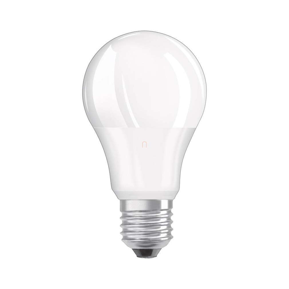 LED körte 11W E27 1200lm 4000K semleges fehér fényforrás 270fok Ra80 230V dxh=60x110mm DEL1664 deLux