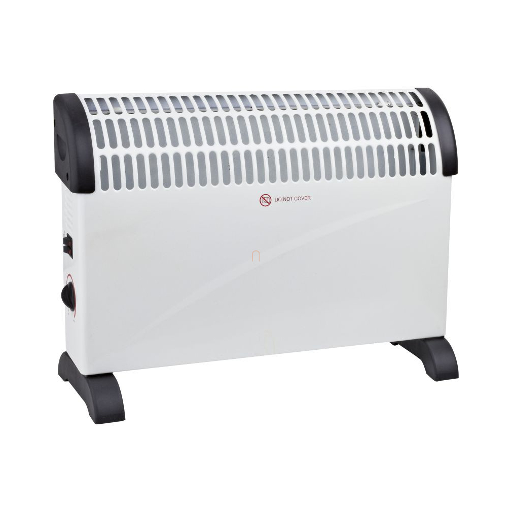 Konvektor fűtőtest 750W/1250W/2000W Stilo STI1707