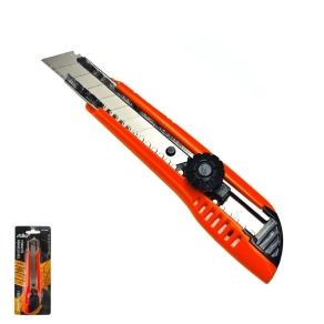 Stilo törhető pengés kés 2db SK5 pengével STI1786