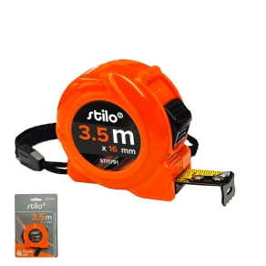 Stilo mérőszalag 3,5m x 16mm, STI1791