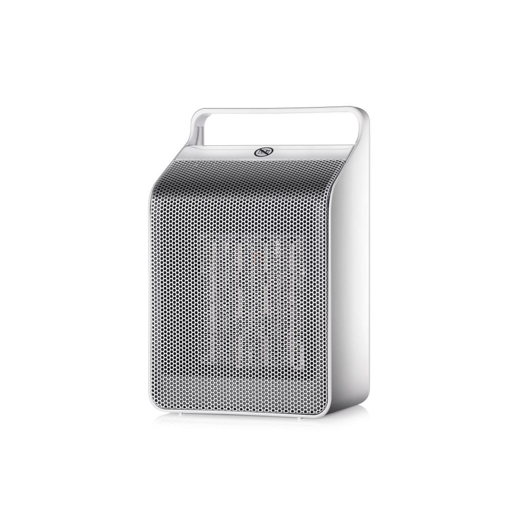 Elektromos hősugárzó hordozható ventilátoros fűtőtest 500W/1000W/1500W Stilo STI1805