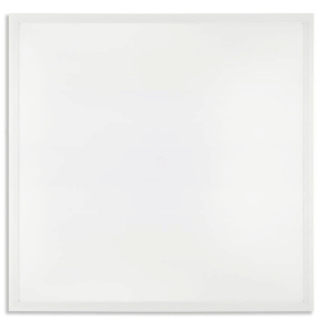   Szabályozható LED panel 600×600 40W 4000lm 3000-4000-5000-6500K IP20, 60x60 cm, DEL1823 Delux