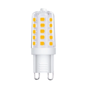 LED G9 3,5W 400lm 4000K 230V (50x17mm) DEL1842