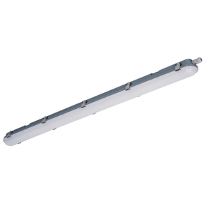   LED PP 2x36W méret (1266mm), 40W 5200lm 4000K IP65 Delux DEL1861