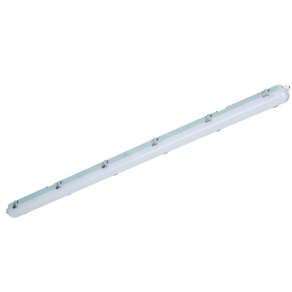   LED PP 2x58W méret (1570mm), 55W 7150lm 4000K IP65 Delux DEL1862