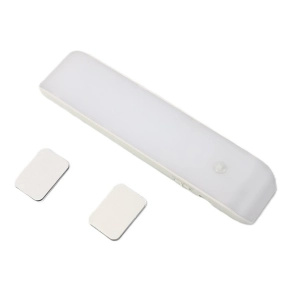   LED bútorvilágító akkumulátoros 1W 4000K 100lm IP20 183mm mozgásérzékelős deLux DEL1876