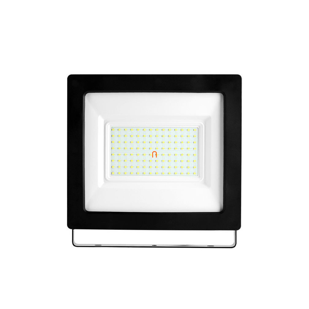 LED reflektor 100W 4500K 9000 lm (Slim)