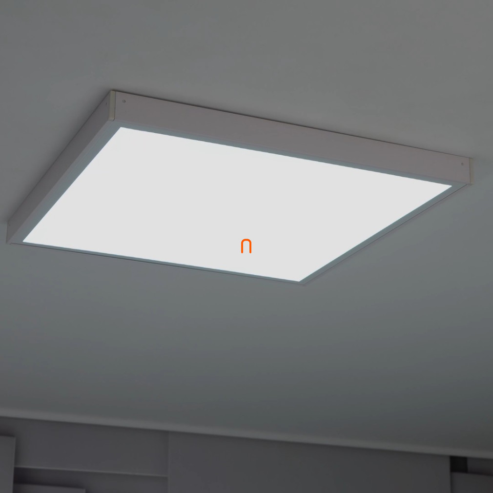 Prémium LED panel 60x60cm 40W 6500K 4800lm