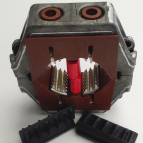   1KV-os kábelelágazó szorítógyűrű 4erű(185-240sm/rm), öntőgyantás szerelvényekhez átmenő 249210