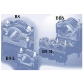 Kábelrögzítő bilincs BS-L  49-66 261057