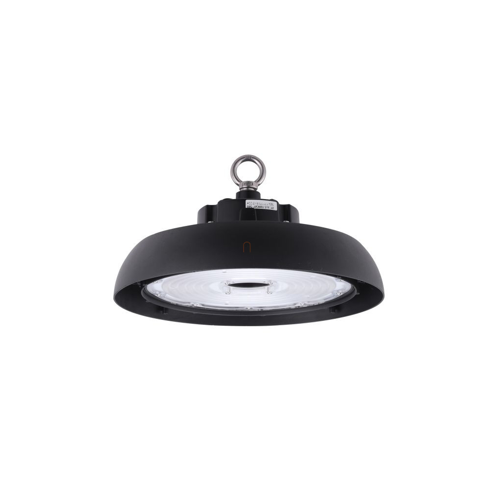 Csarnokvilágító LED 200W 30000lm 4000K IP65 120° függeszthető (298x115mm) STP LED UFO VI 70401150502 Simotrade
