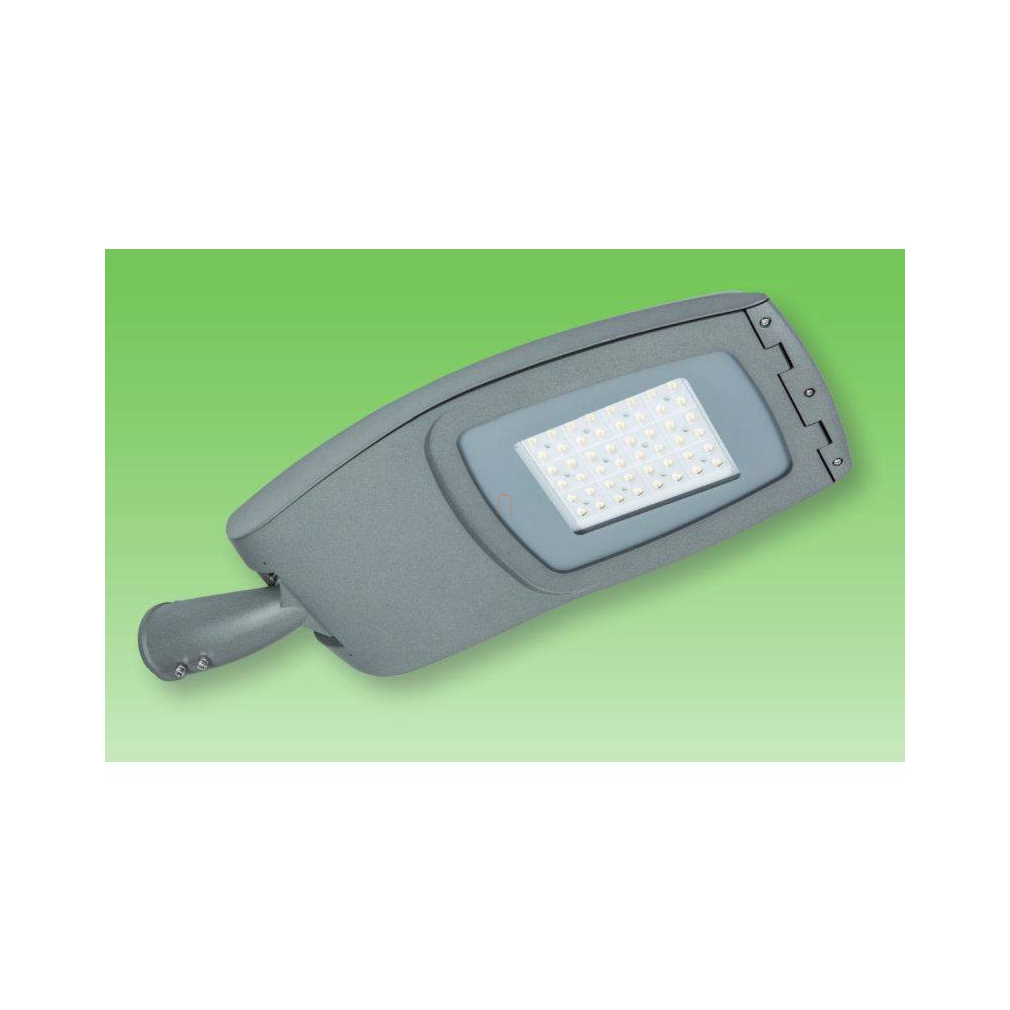 LED közvilágítási lámpatest STREET LUX LED 100W 12000lm 4000K IP65 (785x345x135mm) 70462100501 Simotrade