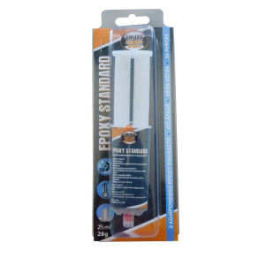 United Sealants Spray Epoxy standard 25 ml 3110