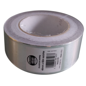 United Sealants alumínium szalag 48mmx50m 8041
