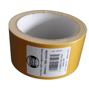   United Sealants kétoldalú hálós ragasztószalag 50mmx10m PP 8061