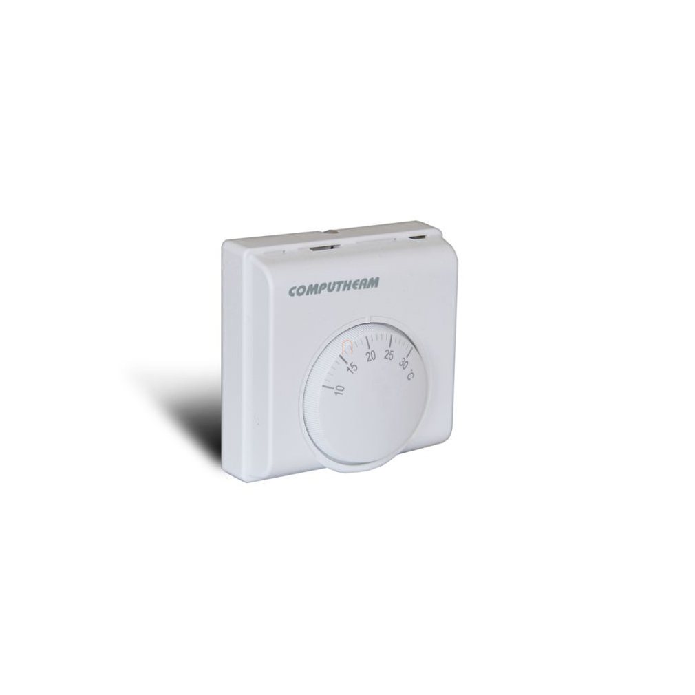 Szobatermosztát TR-010 mechanikus COMPUTHERM