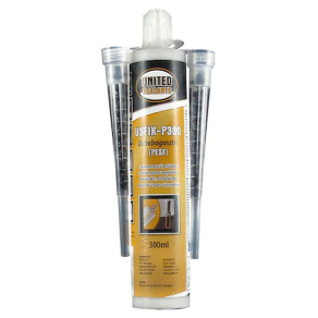   United Sealants USFIX-P300 poliészter dübelragasztó 300ml 3060