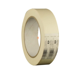 United Sealants Maszkoló szalag 60°C 30mmx50m 8003