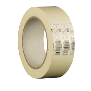 United Sealants Maszkoló szalag 60°C 38mmx50m 8004