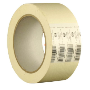 United Sealants Maszkoló szalag 60°C 48mmx50m 8005