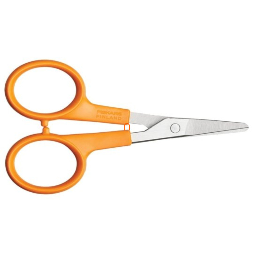 Fiskars Classic kézimunka olló (10 cm)