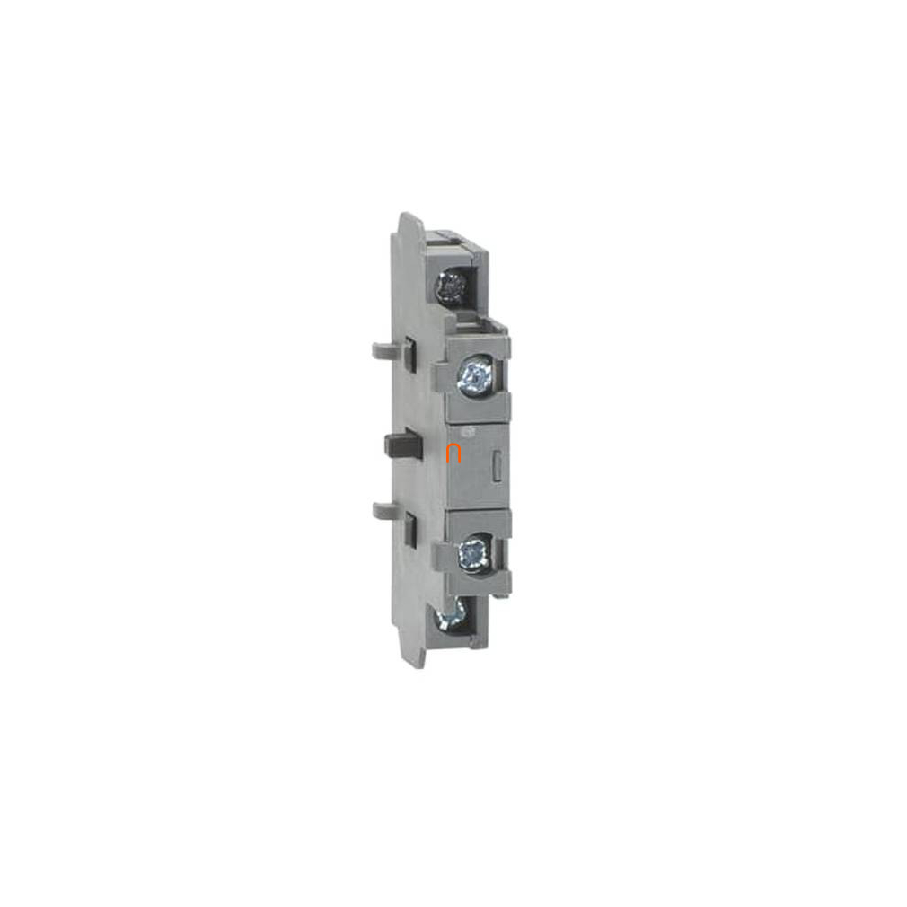 ABB 1SCA022379R8100 OA2G11 Segédérintkező, 1NC + 1NO, OT16…125E_,ET_ kapcsolókhoz,