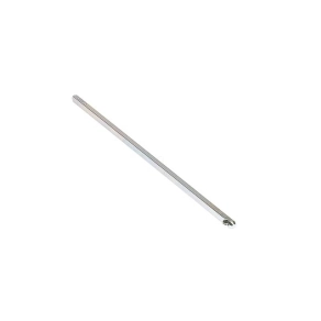   ABB 1SCA101656R1001 OXS6X160 Tengely, 6x6, hossz: 160, OT16…125F, kapcsolókhoz