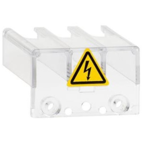   ABB OTS40T3 Kapocsfedél 3P, OT16…40F3 FT3 kapcsolókhoz  1SCA105317R1001