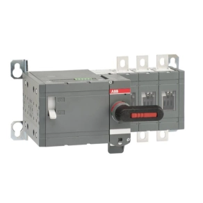 ABB 1SCA115283R1001 OTM160E3M230C Motoros kapcsoló