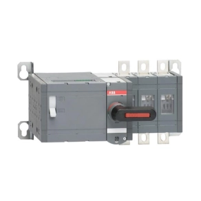 ABB 1SCA115285R1001 OTM250E3M230C Motoros kapcsoló