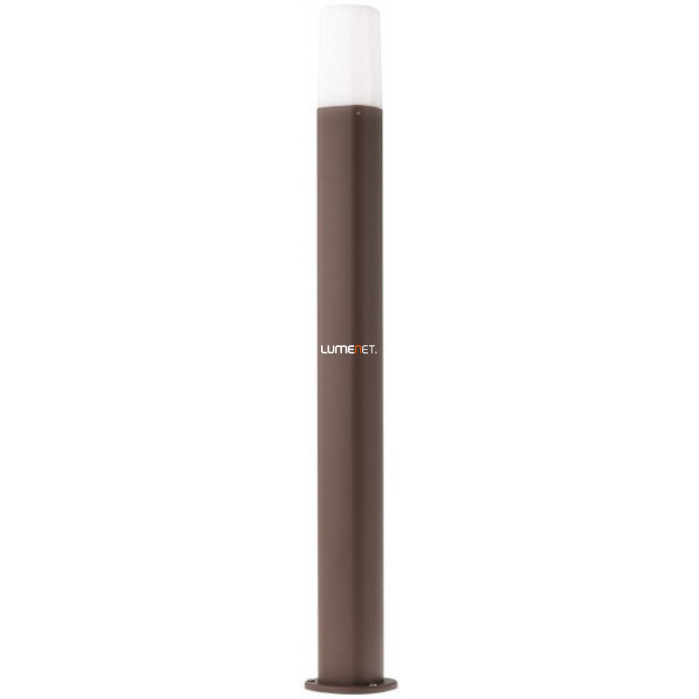 Kültéri állólámpa 80 cm, barna színű (Crayon)