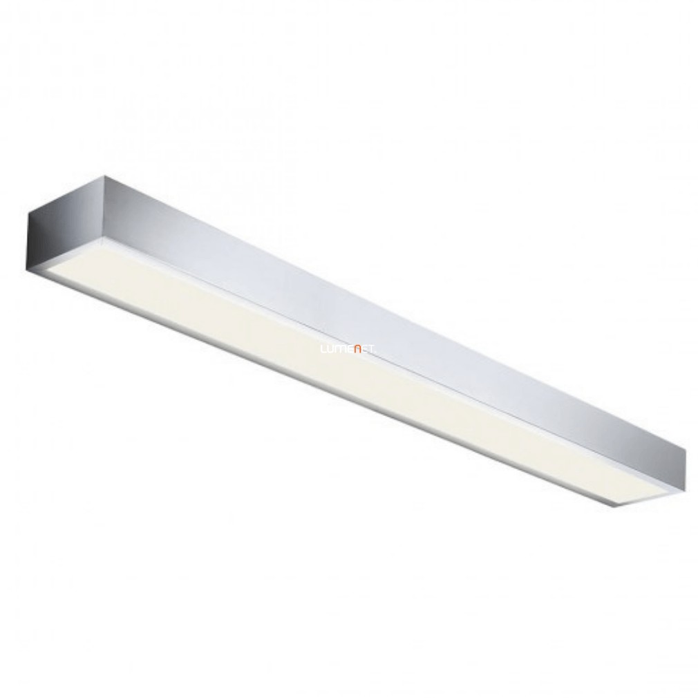 Tükörvilágító LED lámpa 24 W, melegfehér, 90 cm, króm (Horizon)