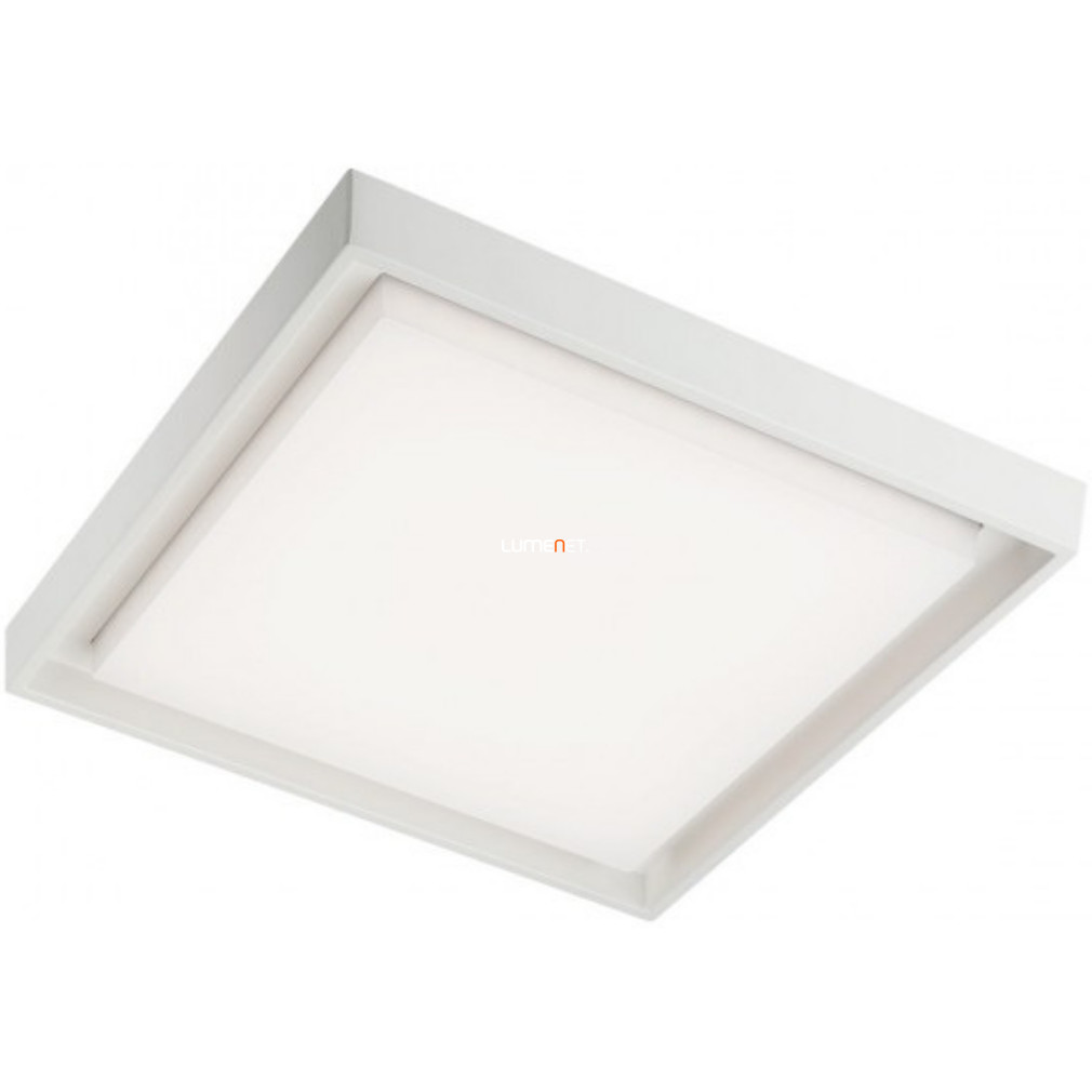 Mennyezeti LED lámpa 30 W, melegfehér, fehér színű (Bezel)