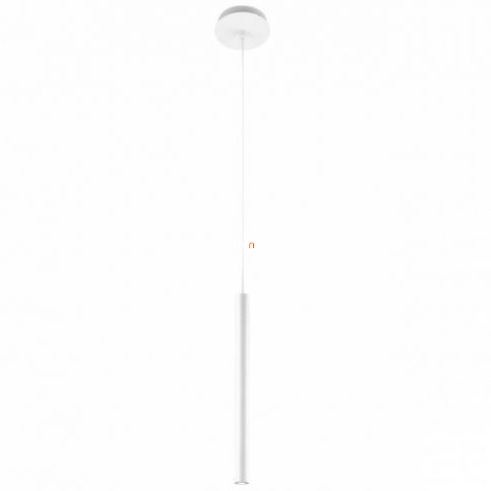 Függesztett LED lámpa 7 W, melegfehér, fehér színű (Kanji 1220)