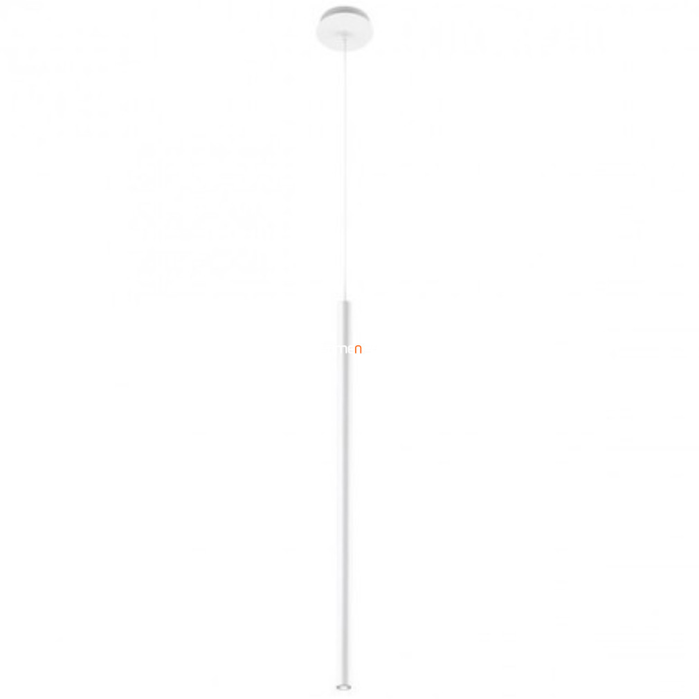 Függesztett LED lámpa 7 W, melegfehér, fehér színű (Kanji 1224)