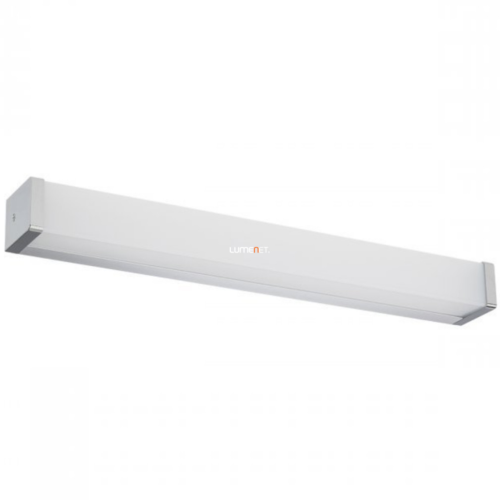 Fürdőszobai tükörvilágító LED lámpa 16 W, hidegfehér fényű (Ledo)