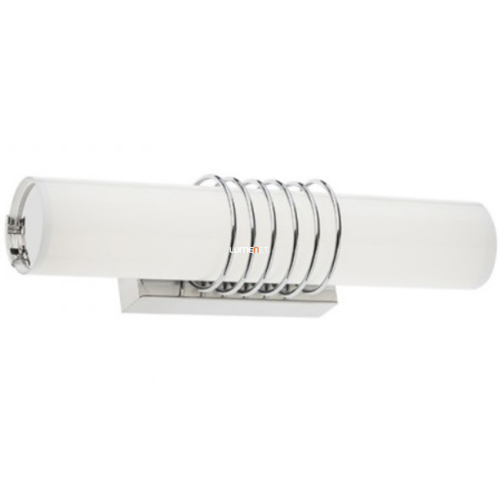 Tükörvilágító LED lámpa hidegfehér fényű, krómozott (Avance)