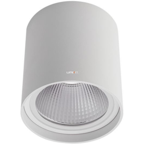   Kültéri mennyezeti LED lámpa 20 W, melegfehér, fehér színű - Xia Redo 9580