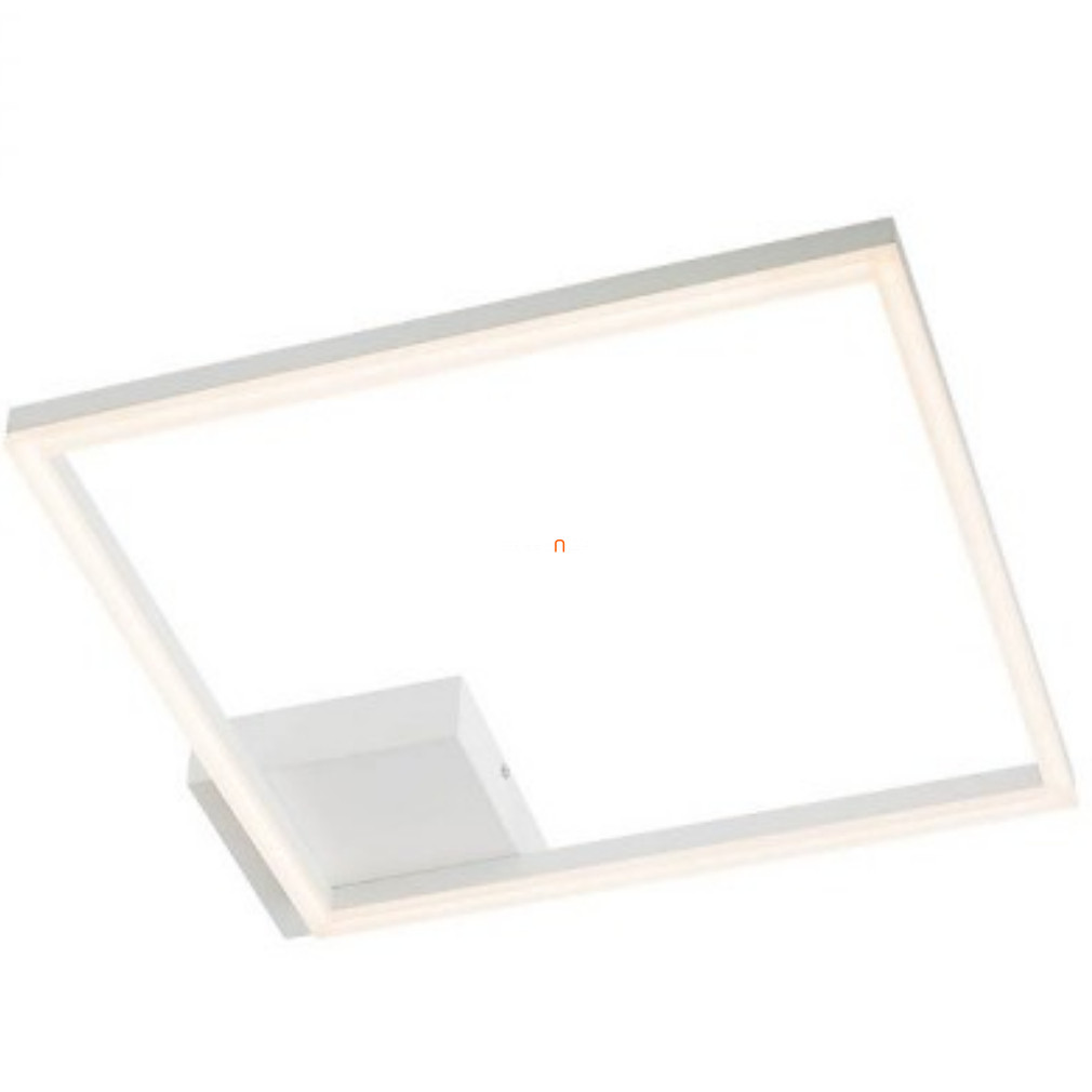 Kapcsolóval szabályozható mennyezeti LED lámpa, 45x45 cm (Klee)