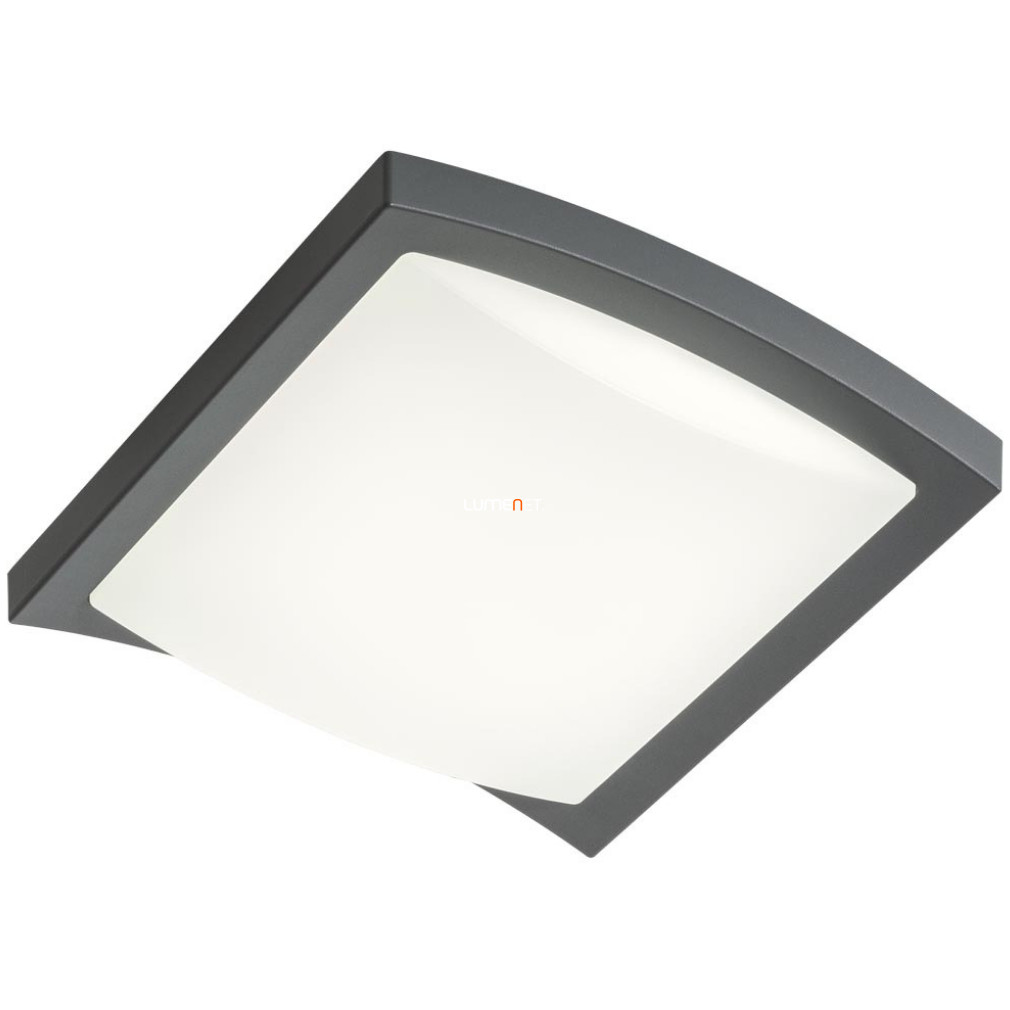 Kültéri mennyezeti LED lámpa 21 W, melegfehér, szürke-fehér színű (Tallin)