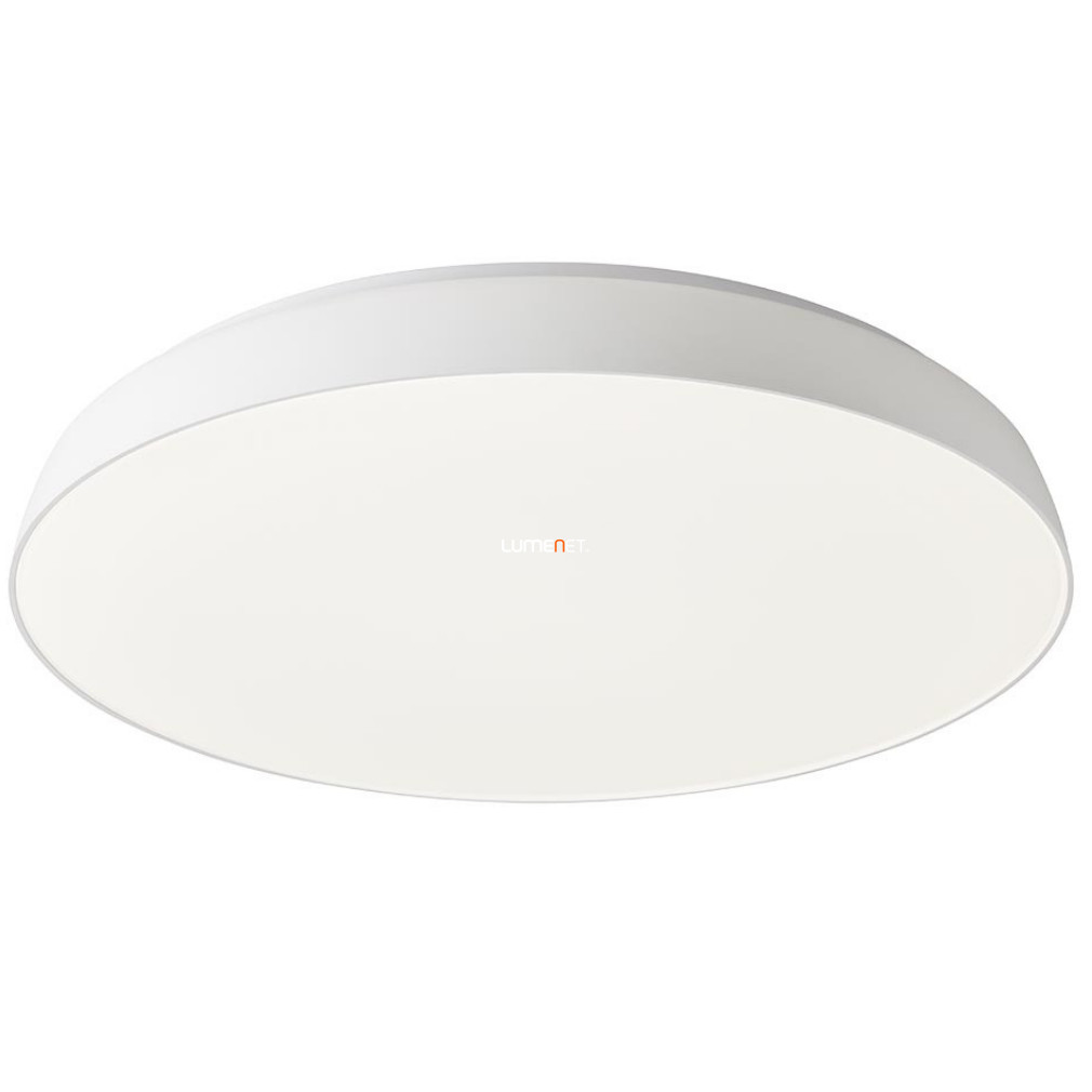 Mennyezeti LED lámpa 50 W, melegfehér, fehér színű (Erie)