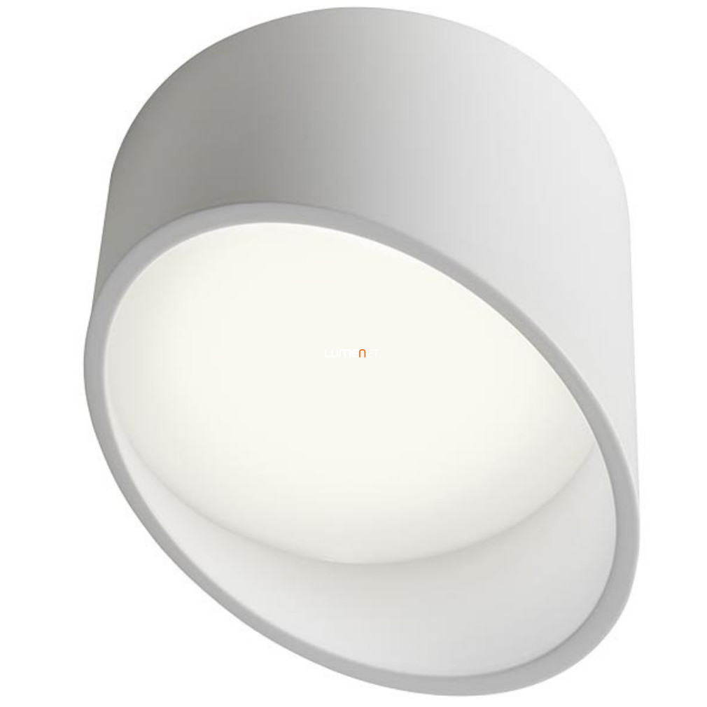 Mennyezeti LED lámpa 12 W, melegfehér, fehér színű (Uto)