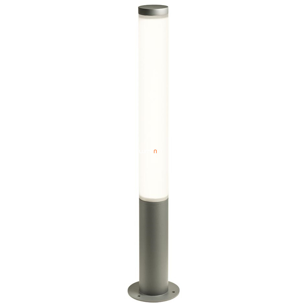 Kültéri LED állólámpa 30 W, melegfehér, szürke-opál (Hint)
