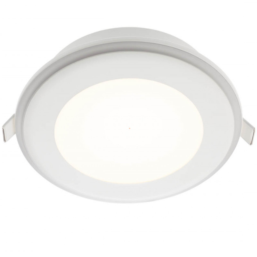 Beépíthető LED spot lámpa, 12W, melegfehér fényű, 14,8 cm - Redo 70400