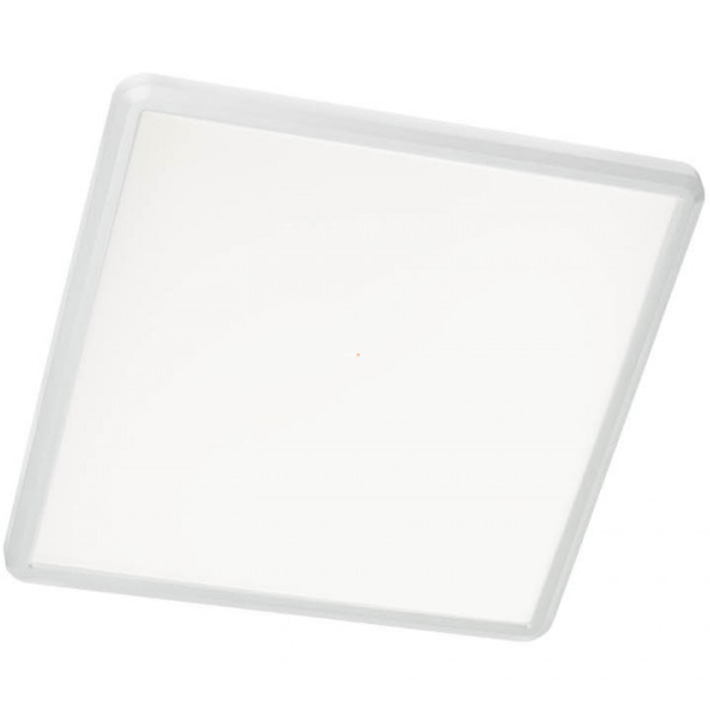 Szabályozható mennyezeti LED panel, matt fehér (Memo)