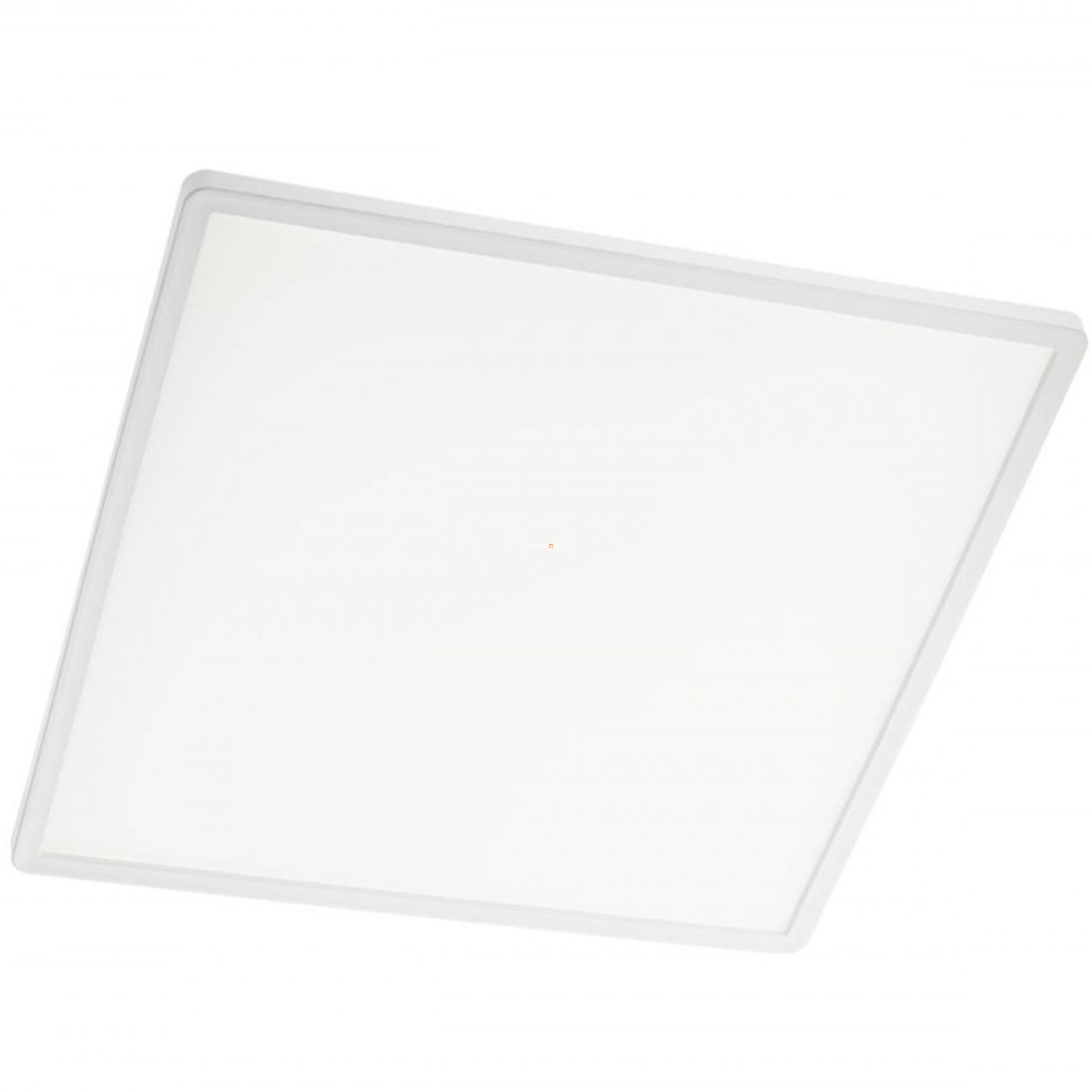 Mennyezeti LED panel, 42x42 cm, hidegfehér fényű (Memo)