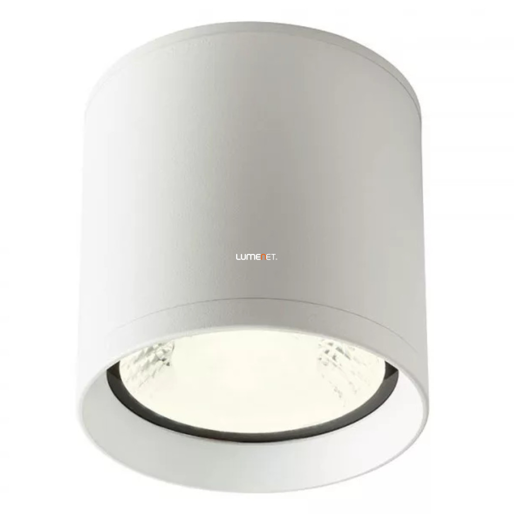 Kültéri mennyezeti LED lámpa 15 W, hidegfehér, fehér színű (Xilo)