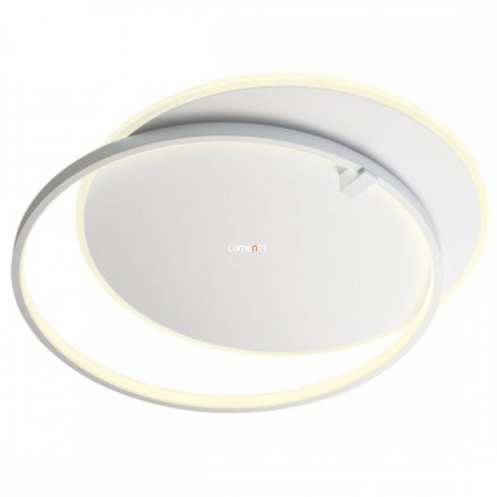 Mennyezeti LED lámpa 45 W, melegfehér, matt fehér színű (Arp)