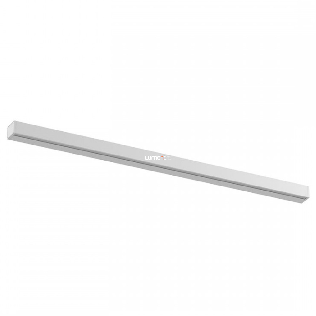 Fali LED lámpa 31 W, melegfehér, matt fehér színű (Plot)